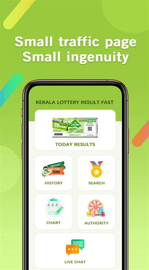 Download kerala lottery pro APK .